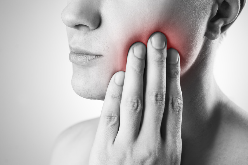 One Bad Tooth Affects the Whole Mouth