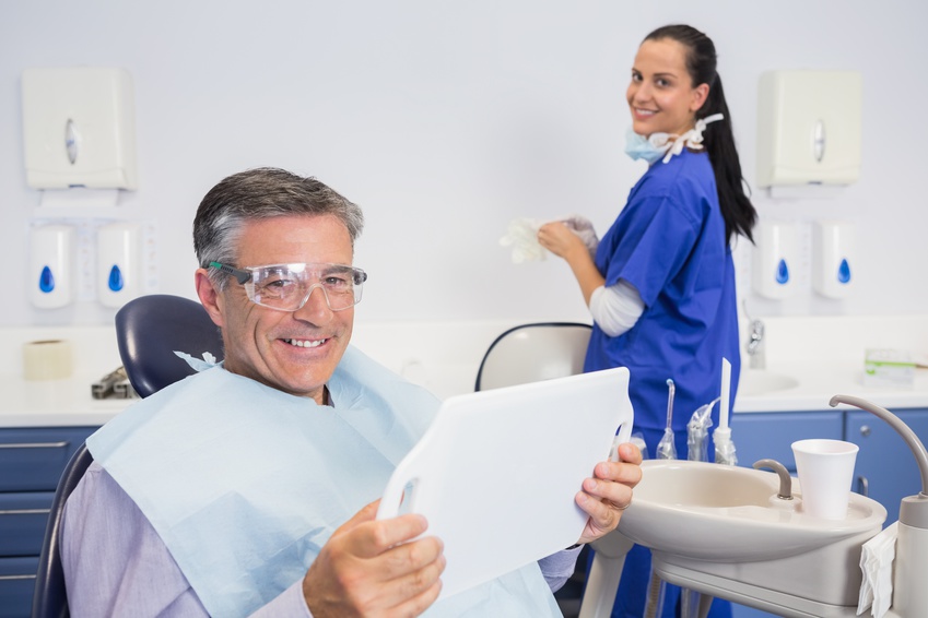 Is Your Dentist Doing Enough for You?