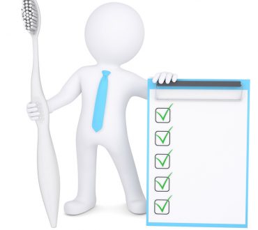 Looking for a New Dentist? Use This Checklist to Find the Best!