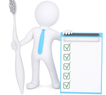 Looking for a New Dentist? Use This Checklist to Find the Best!