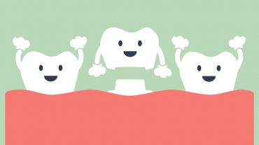 Dental Implants Change Patients’ Lives