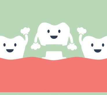 Dental Implants Change Patients’ Lives
