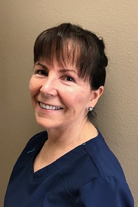Englewood Fl - Dentistry by Design Staff - Brenda Englewood_Dentist_Staff-Francine