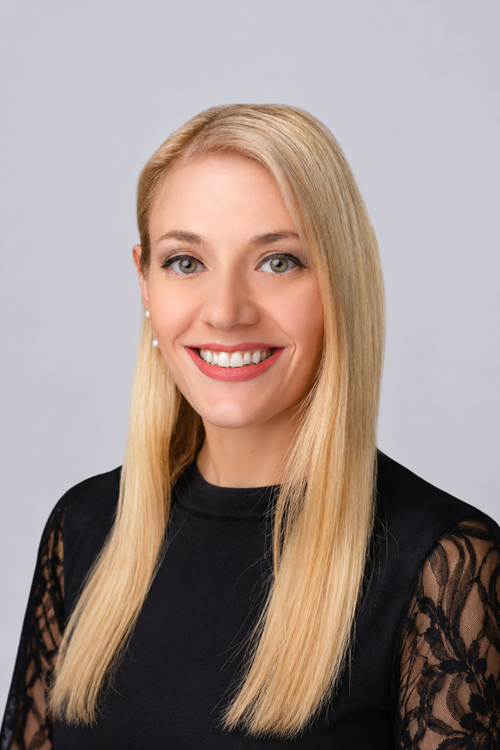 Dr. Alexia Dewane